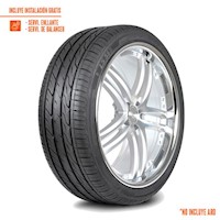 Llantas 225/45ZR19 LANDSAIL LS588 UHP 96W BL XL